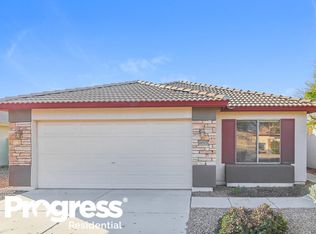 4032 S Summer Ct, Gilbert, AZ 85297
