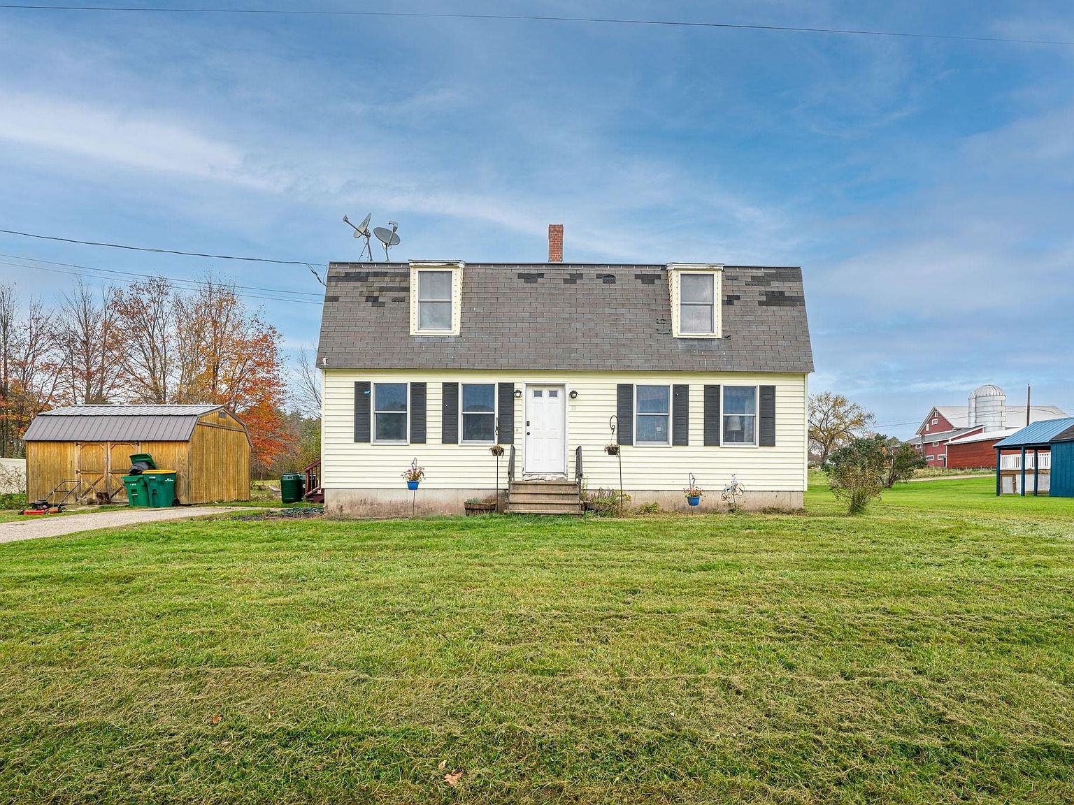 18 Jacobs Drive, Rochester, NH 03867 | Zillow