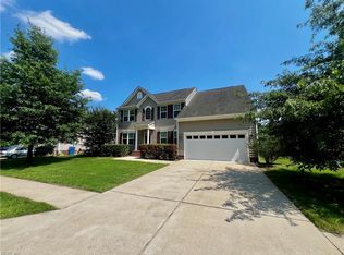 3971 Grand Isle Dr, Chesapeake, VA 23323