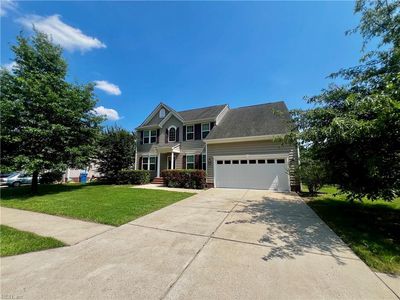 3971 Grand Isle Dr, Chesapeake, VA, 23323