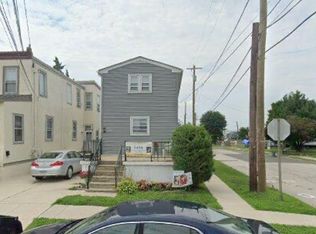 500 Front St, Essington, PA 19029