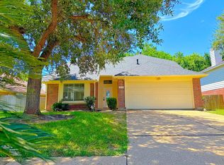 14638 Presidents Dr W, Houston, TX 77047