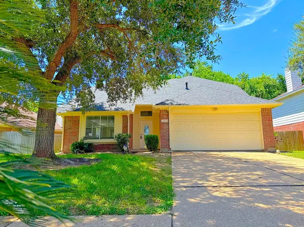 14638 Presidents Dr W, Houston, TX 77047