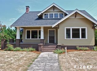 435 S Water St, Silverton, OR 97381