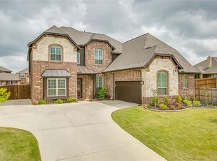 925 Sandy Hill Rd, Burleson, TX 76028