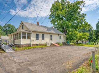5130-5132 Route 213, Olivebridge, NY 12461
