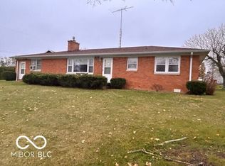 809 Crescent Dr, New Castle, IN 47362