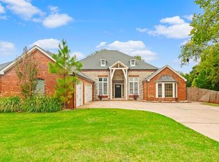 19501 Yearling Way, Edmond, OK 73012