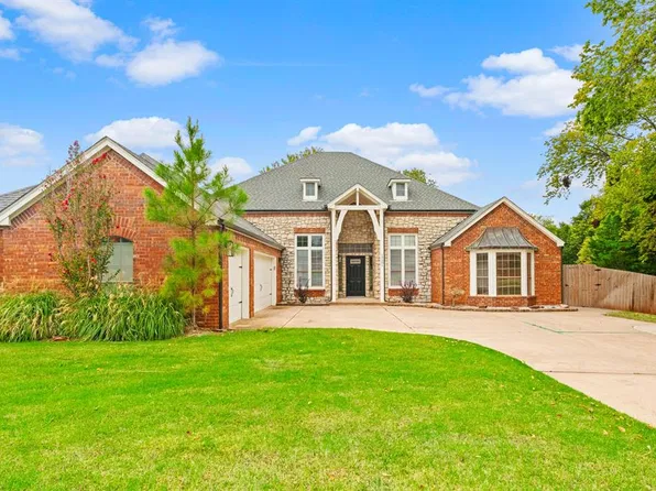 19501 Yearling Way, Edmond, OK 73012