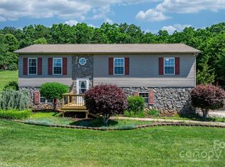 3940 Temple Hill Church Rd, Granite Falls, NC 28630