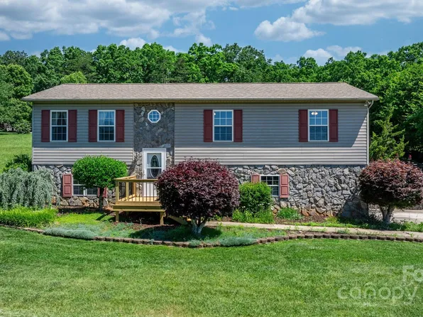 3940 Temple Hill Church Rd, Granite Falls, NC 28630