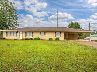 1470 Calvin Rd, Amity, AR 71921
