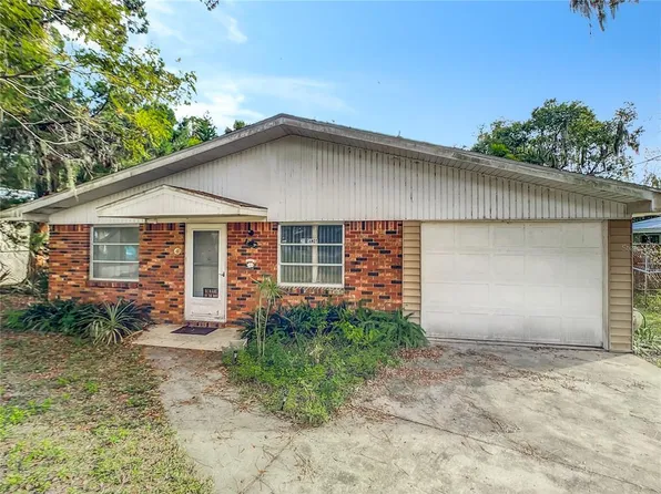 211 SANDY LANE, NEW SMYRNA BEACH, FL 32168