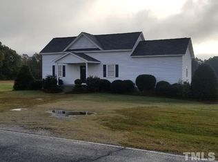 720 Mitchell Rd, Lillington, NC 27546