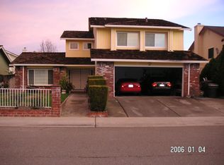 8795 Liscarney Way, Sacramento, CA 95828