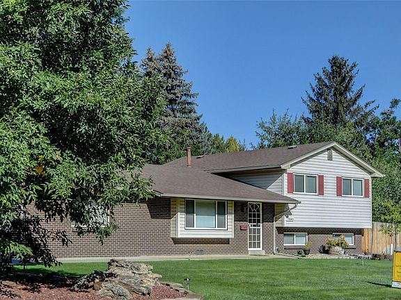 2nd image of 7663 S Ames Way