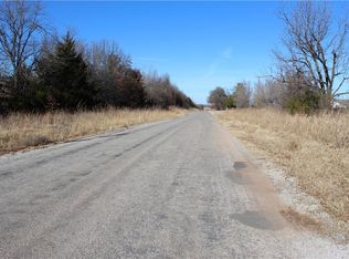 1204 N Post Rd, Chandler, OK 74834