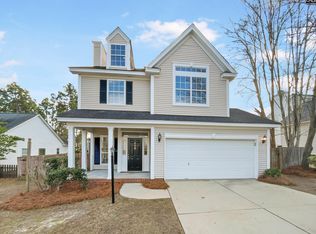 116 Royal Crest Dr, Columbia, SC 29229