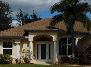 4692 Alseir Rd, North Port, FL 34288