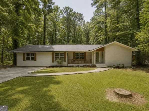 4670 Kelden Cir, Atlanta, GA 30349