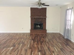 3846 Crest Dr, Hephzibah, GA 30815