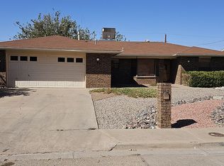 109 Sunrise Ave, Alamogordo, NM 88310