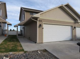 633 Presidents Pl, Billings, MT 59105