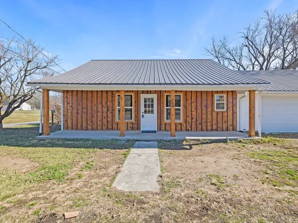 200 Apple St, Baxter, TN 38544