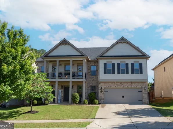 402 Fernstone Dr, Canton, GA 30114