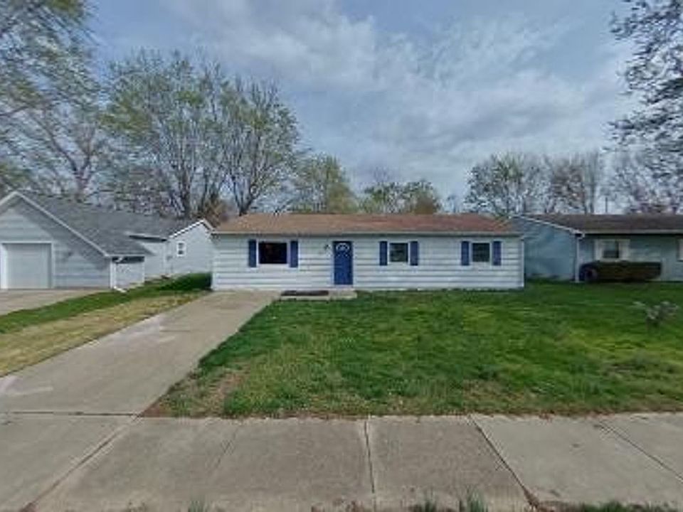 1st image of 3722 Winchester Dr