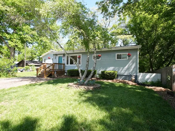 814 Hickory ROAD, Twin Lakes, WI 53181