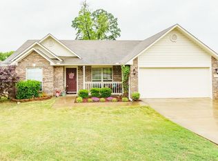 2511 Park Ave, Van Buren, AR 72956