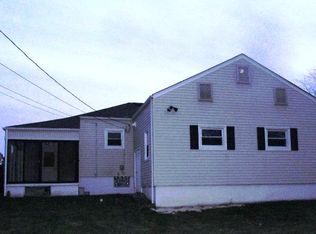 978 Harrison Ave, Hamilton, OH 45013