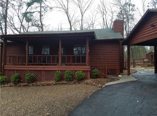 216 Spring Creek Dr, Mount Vernon, TX 75457