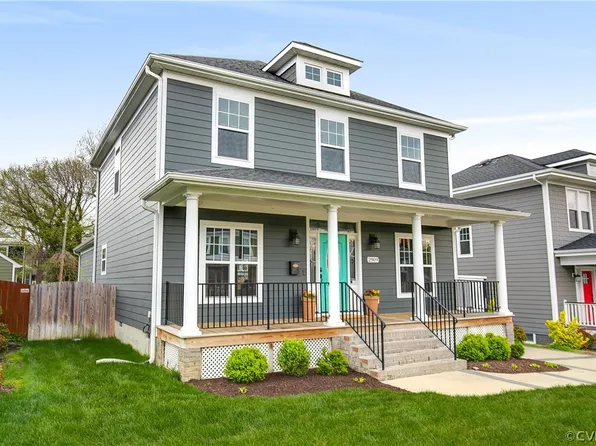 2909 Noble Ave, Richmond, VA 23222