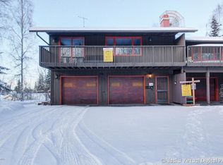 342 Shaw Cir, Anchorage, AK 99508
