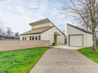 4257 Marcum Ln, Eugene, OR 97402