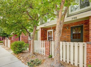 7474 E Arkansas Ave APT 705, Denver, CO 80231
