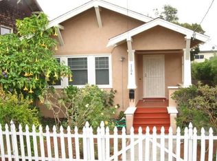 1194 Carrison St, Berkeley, CA 94702