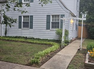 46 Hopkins St #46, Newport News, VA 23601