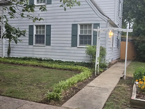 46 Hopkins St #46, Newport News, VA 23601