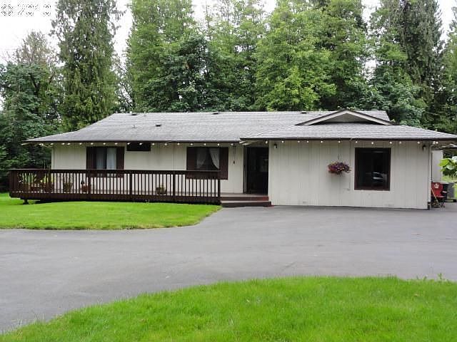 3552 Sq. Ft, 5 BR, 3 BA Home