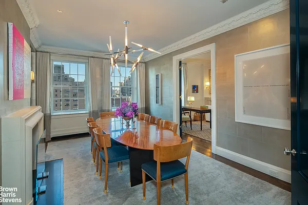 Sold by Brown Harris Stevens | media 6