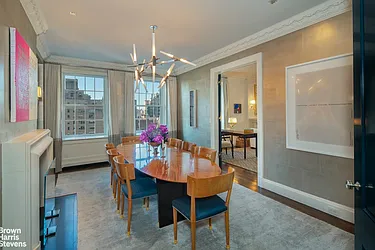 Sold by Brown Harris Stevens