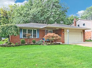11332 Briarcliff Dr, Warren, MI 48093