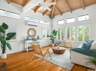 1291 Aulepe St, Kailua, HI 96734