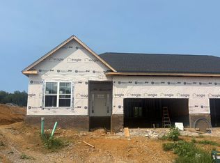 1925 Kyles Way, Blacksburg, VA 24060