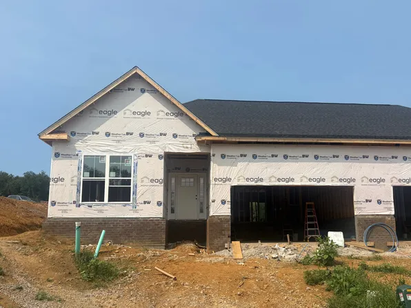 1925 Kyles Way, Blacksburg, VA 24060