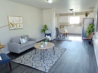 1402 E 14th St #3B-1BA-1020SQFT, Pueblo, CO 81001
