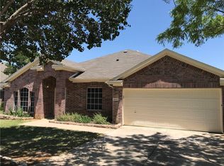2012 Piper Dr, Corinth, TX 76210
